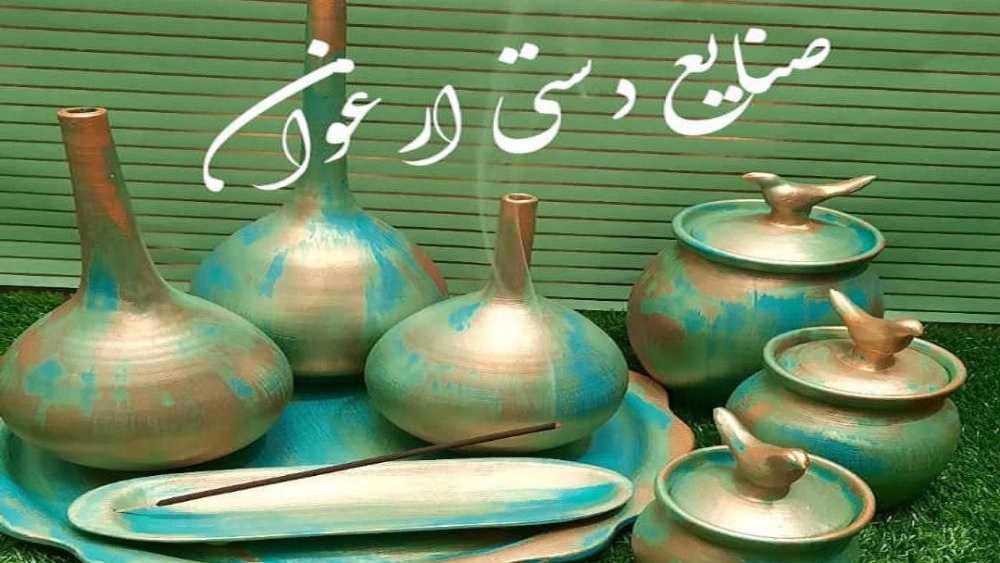 Purple Crafts, Wholesale and Single Crafts & Crafts in Rasht