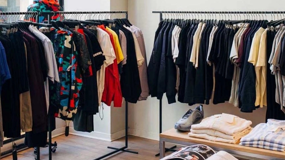 Bushehr agricultural clothing store, buy women's clothes