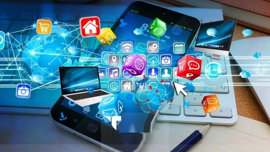 Mobile software repairs in Tehran