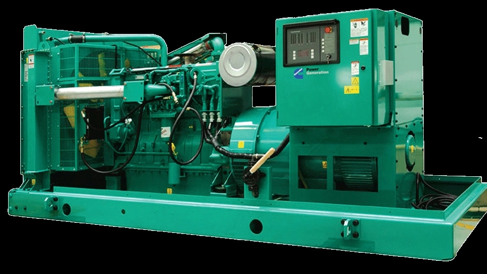 Volt Badri Electrophone, Buy Sale of Diesel Generator Repair of Electromotor Coil in Isfahan