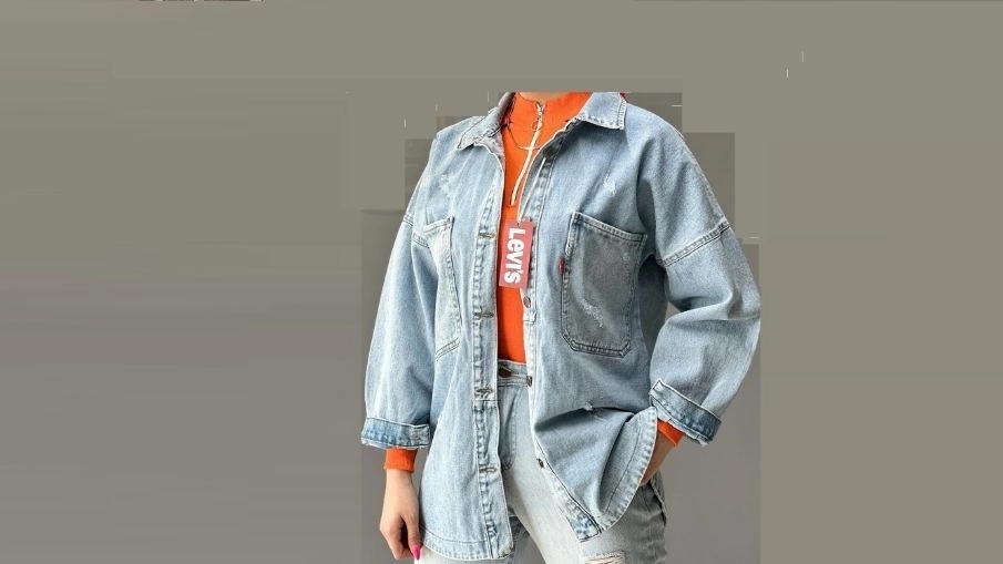 Sale of women's sportswear in Rasht