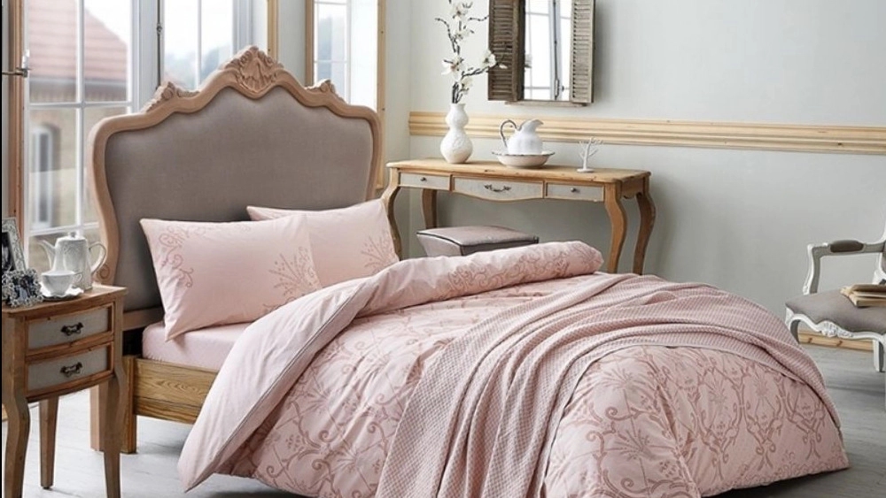 All kinds of sleep products