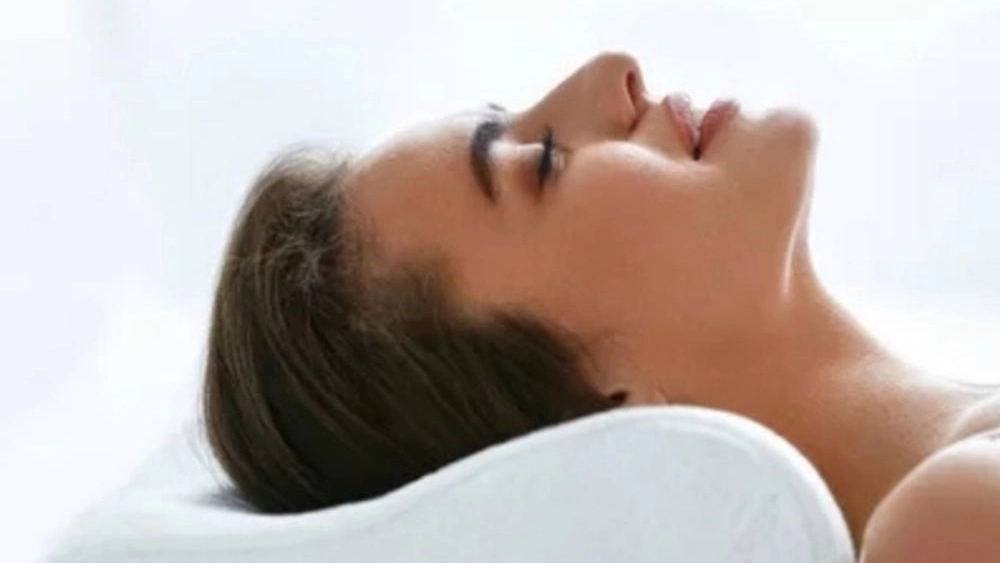 What is a regular pillow?
