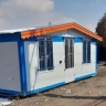 Azarbaijan Alizadeh Condominium, construction of prefabricated villa condominiums in Karaj