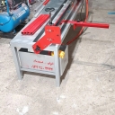 Behnam production, production of automatic and manual stone and ceramic cutting machine in Gilan