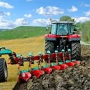 Hadi Trili, production of agricultural tools and chisels in Marvdasht, Fars