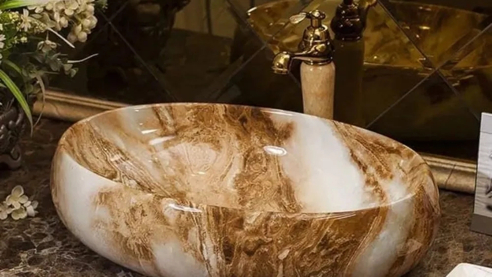 Karaj ceramic vanity sales center