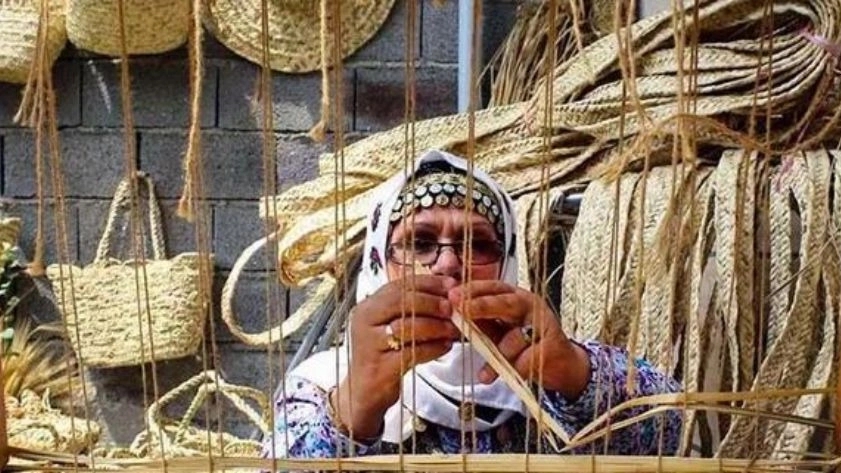 صنایع دستی و سوغات رشت