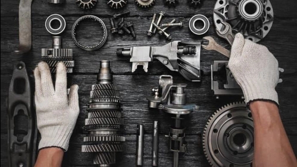 Peyman mechanics, injector washing engine repairs and diagnostics in Rasht