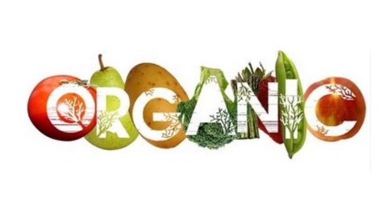 What are organic products?
