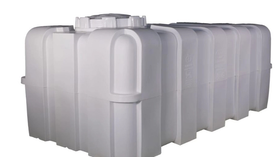 Agent of Sepehr Polymer Company tank, sale of polyethylene tanks in Bushehr