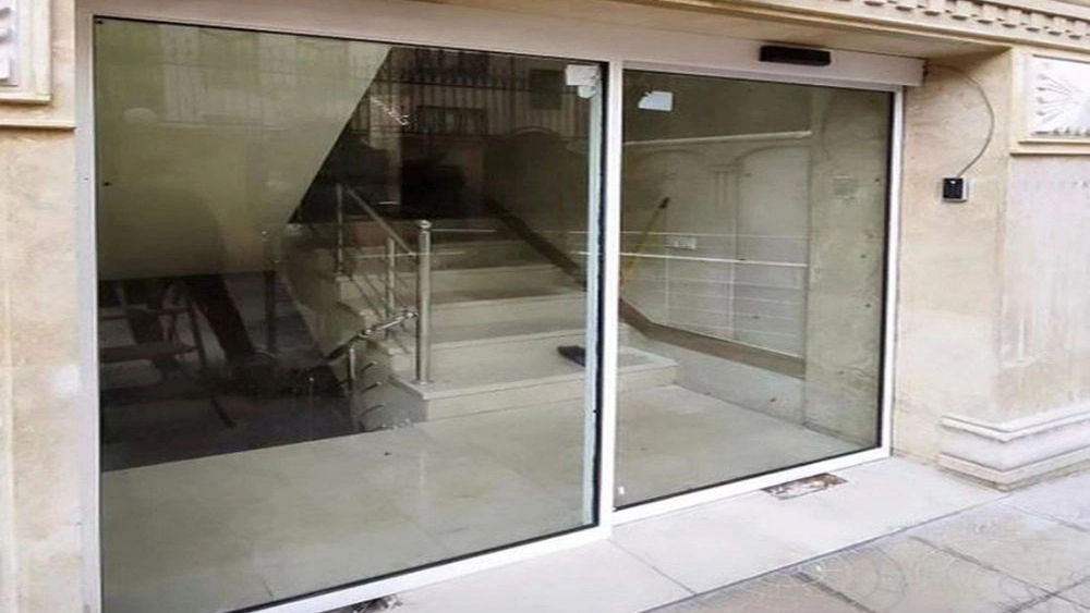 Jameena door, sale of glass door