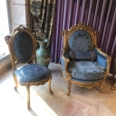 Turk Karimi sofa, repair of all kinds of sofas in Tabriz