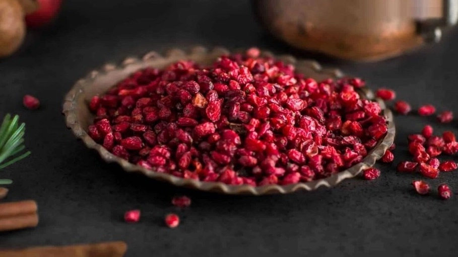 barberry