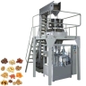 Kandchi Machinery, a nut and dry fruit machine manufacturer in Tabriz
