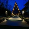 Homeland Swiss Cottage, Design and Manufacture and Rental of Cottage in Gilan