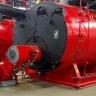 Baharan steam boiler, installation and repairs of steam boilers and hot springs in Tehran