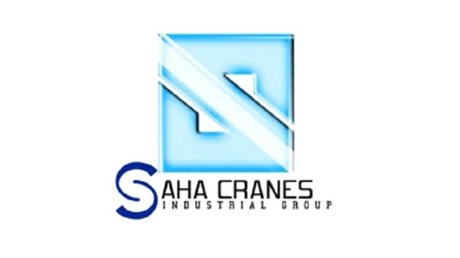 Saha Crane, manufacture and sale of overhead and gantry cranes in Hesark Karaj