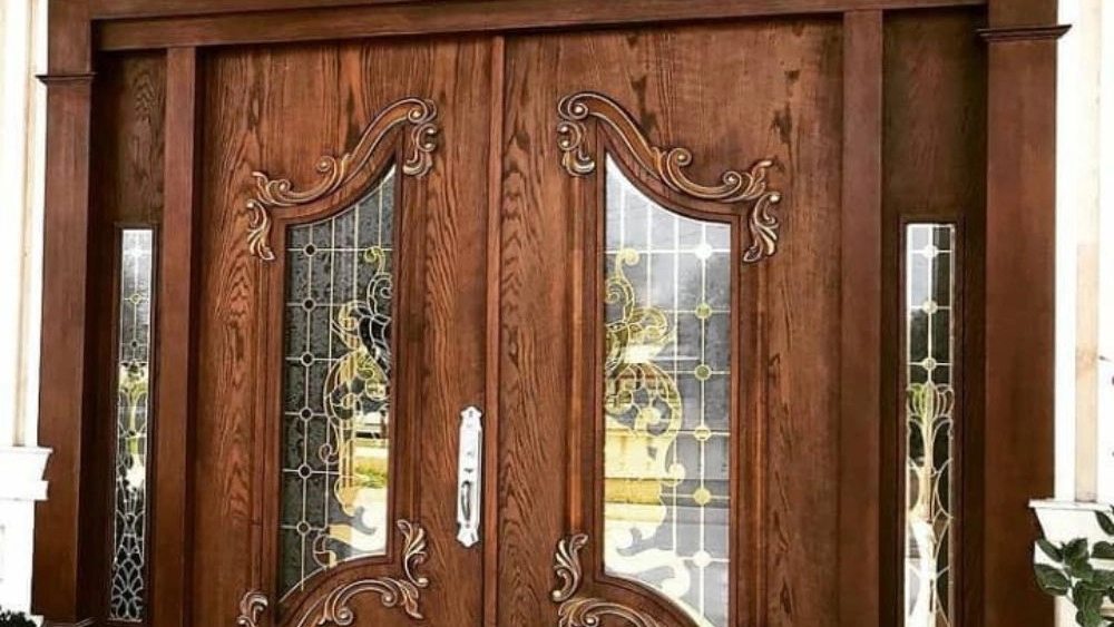 Door art production group, all types of construction doors