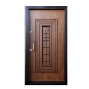 Amin Darb Parsian, selling all kinds of anti-theft doors in Karaj