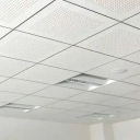 Yousefi's knaf work, implementation of knaf and PVC tiles in Mashhad