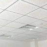 Yousefi's knaf work, implementation of knaf and PVC tiles in Mashhad