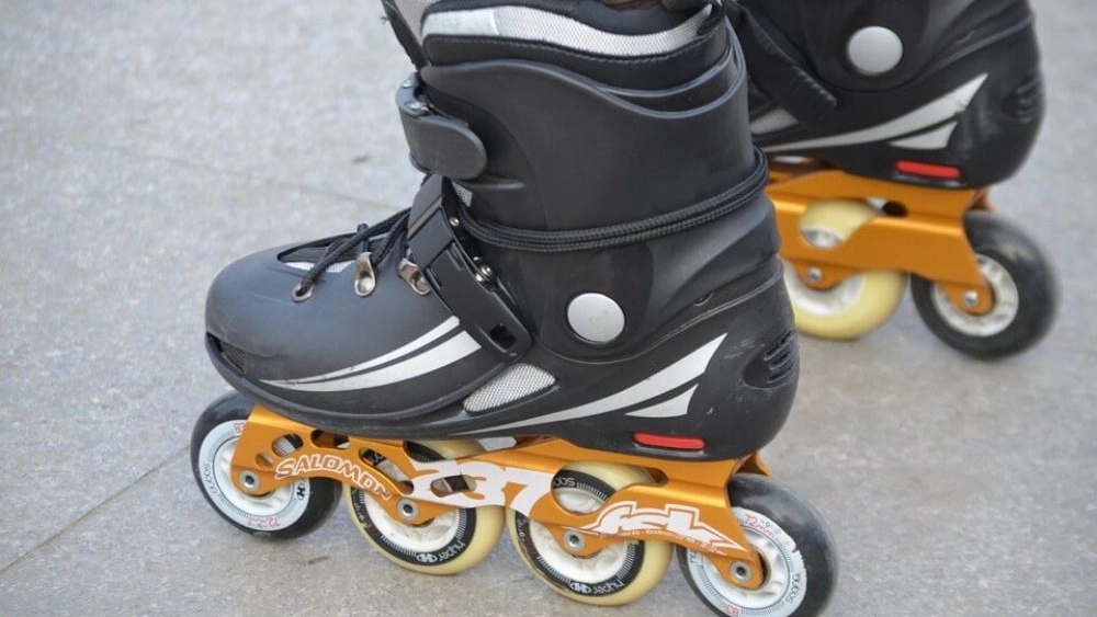 Guide to buying skate shoes