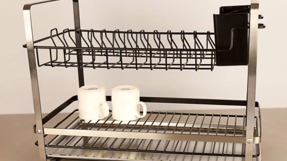 Metal Home kitchen wire products