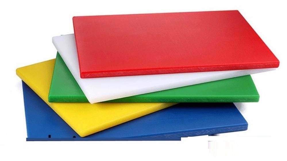 Sale of polymer sheet in Isfahan