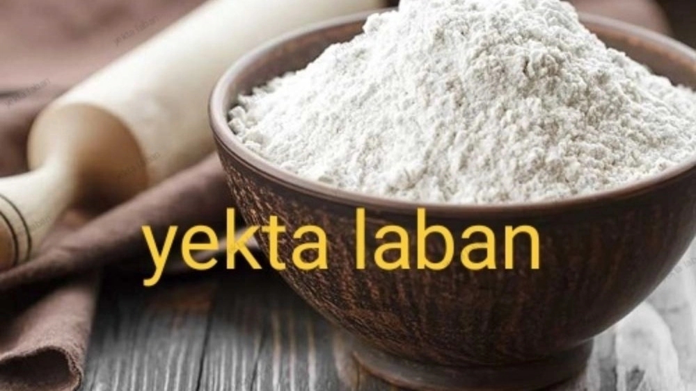 The cheapest industrial milk powder