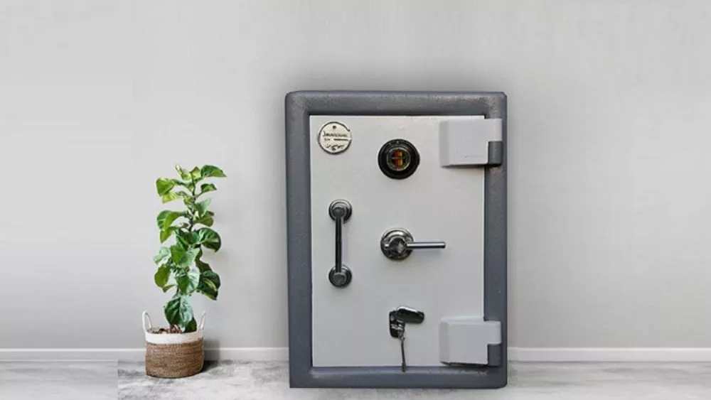Cheap safe in Tabriz