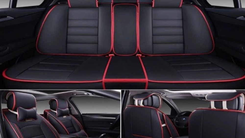 Todozi Mehran, car seat cover sewing in Bandar Abbas