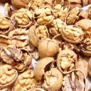 Gerdoland, the supply of walnuts and honey dried fruit in Arak