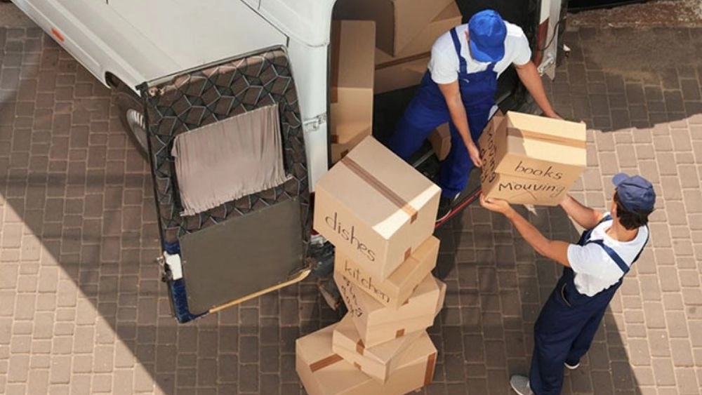 Advantages of shipping in Ahvaz