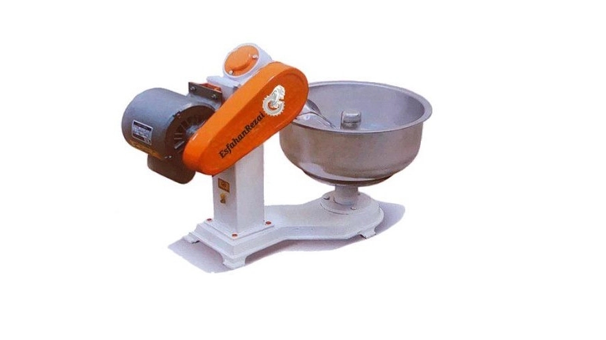 8 kg kneader of Isfahan Novavaran