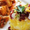 Fanos restaurant in Isfahan