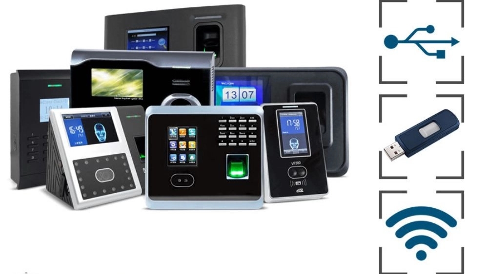 Tips for buying an attendance device