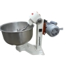 Isfahan Navavaran, a manufacturer of bakery kneading machines in Isfahan