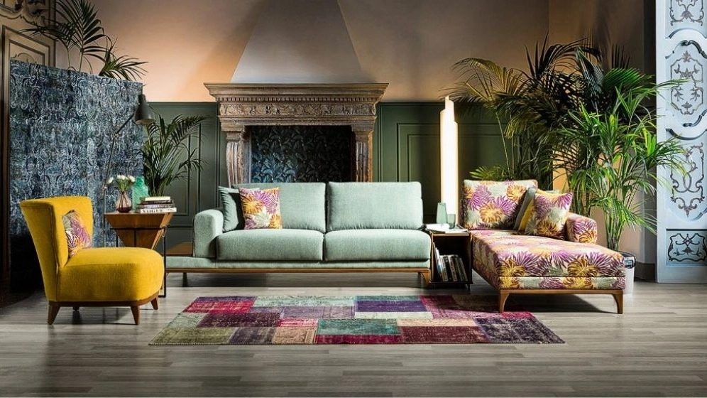 Good sofa features