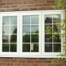 Negin Mehr doors and windows, production and sales of double-glazed glass doors and windows in Shahrood