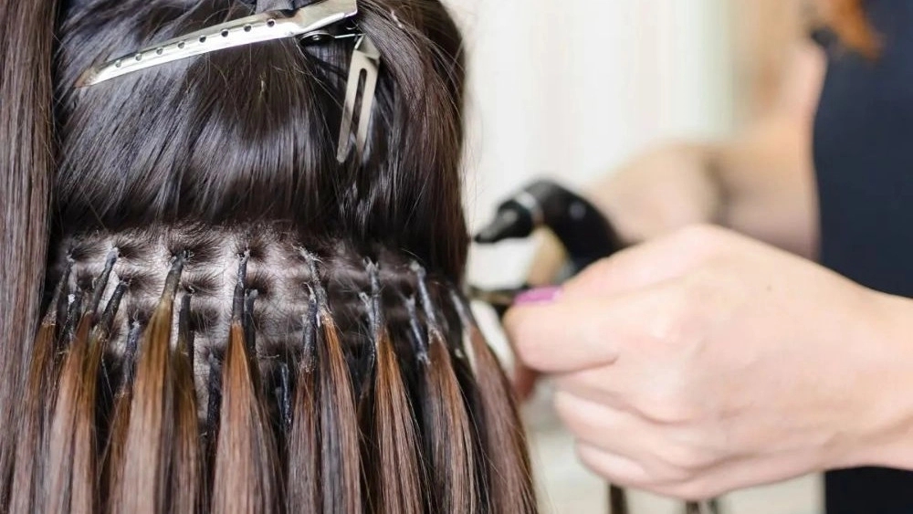 hair extension