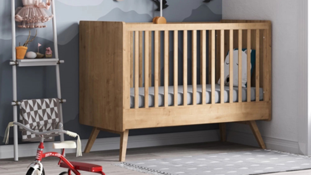 Tips for buying a baby bed