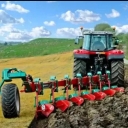 Azad tractor dealer, sales and repair of agricultural parts and tools in Hamedan