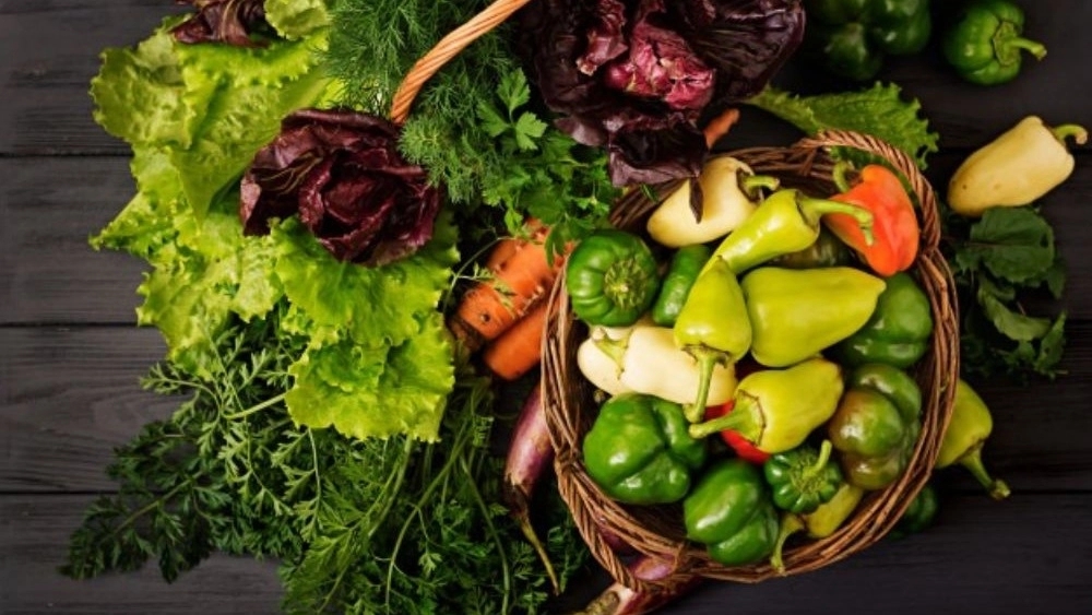Organic product