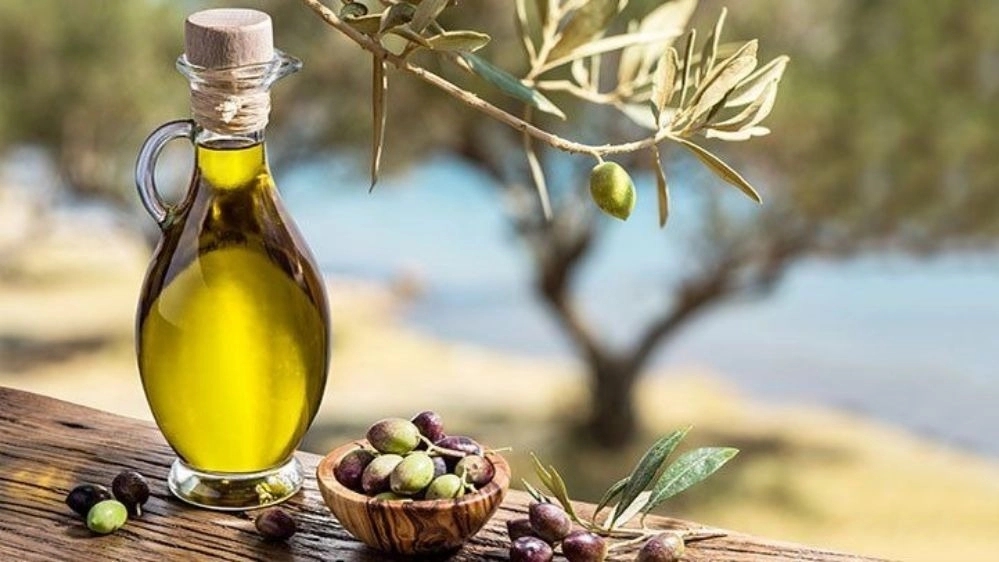 Organic products