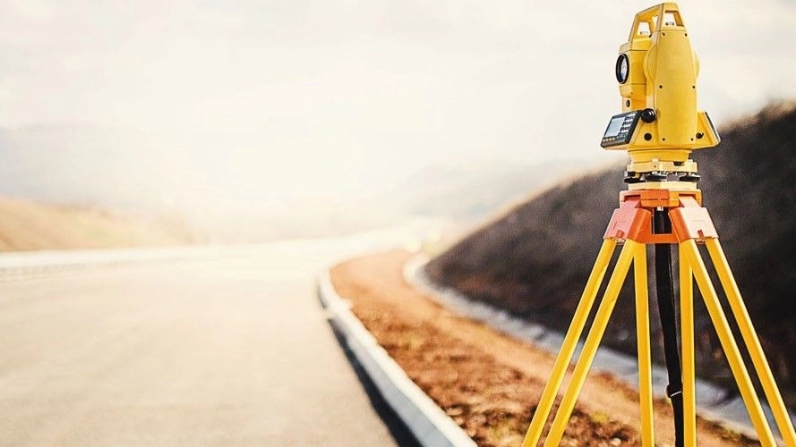 List of Gilan surveyors