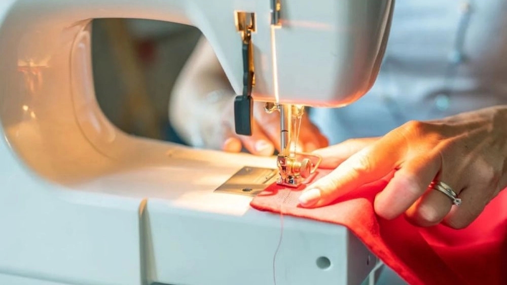 Mahor sewing school