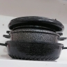Non-stick world, restoration of cast iron, Teflon and granite dishes in Qochan