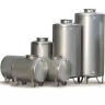 Isfahan Makhzan Behnam, manufacturer of all kinds of wheeled ground air tanks, pneumatic and manual bitumen sprayers