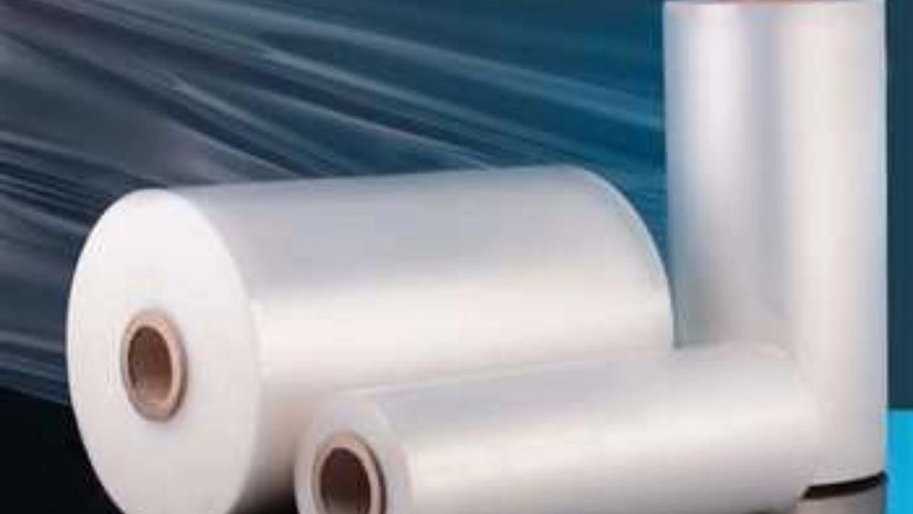 Nagin Protective Bubble Co., a producer of shock absorbing nylon and shiring in Karaj